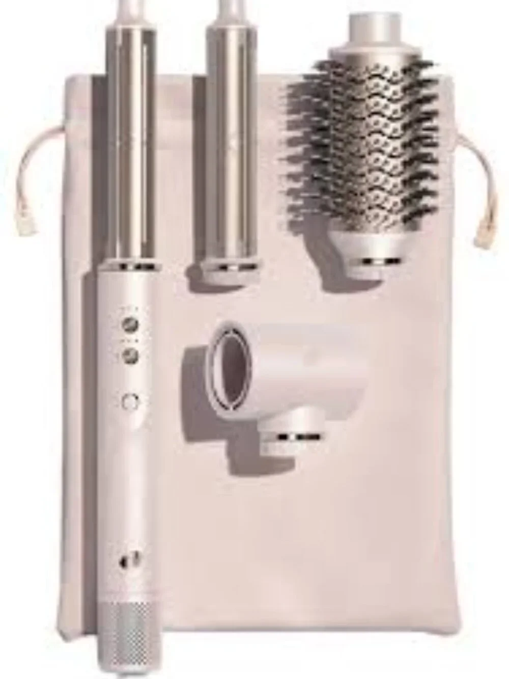AIRE 360 CERAMIC DUAL VOLTAGE AIR STYLER - Picture 3 of 3